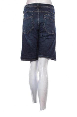 Γυναικείο κοντό παντελόνι Denim 1982, Μέγεθος XXL, Χρώμα Μπλέ, Τιμή 10,99 €