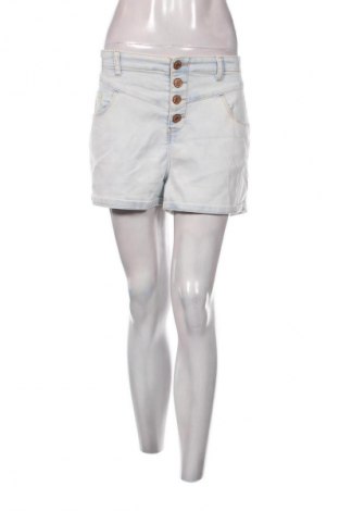 Damskie szorty Denim Co., Rozmiar XL, Kolor Niebieski, Cena 54,99 zł