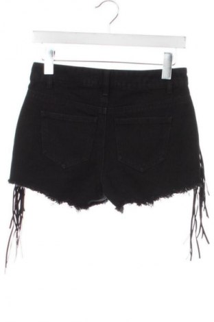 Dámske kraťasy  Denim&Co., Veľkosť XS, Farba Čierna, Cena  9,72 €