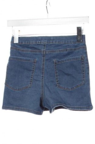 Női rövidnadrág Denim&Co., Méret XS, Szín Kék, Ár 3 800 Ft
