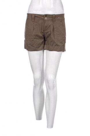 Damen Shorts Denim Co., Größe M, Farbe Braun, Preis € 9,79