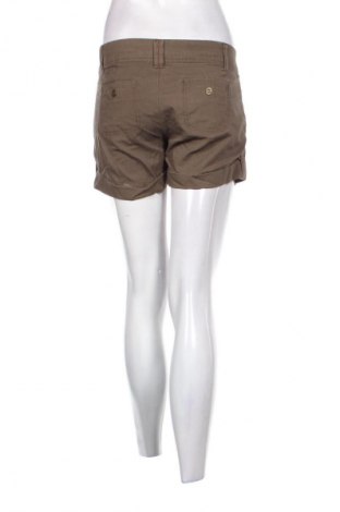 Damen Shorts Denim Co., Größe M, Farbe Braun, Preis € 9,79