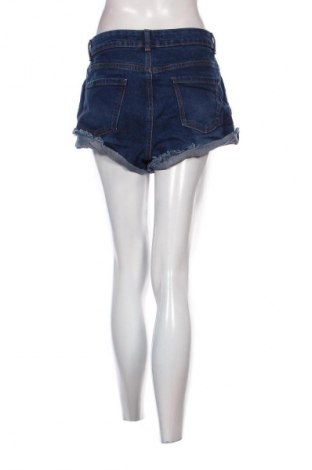 Damskie szorty Denim Co., Rozmiar L, Kolor Niebieski, Cena 44,00 zł