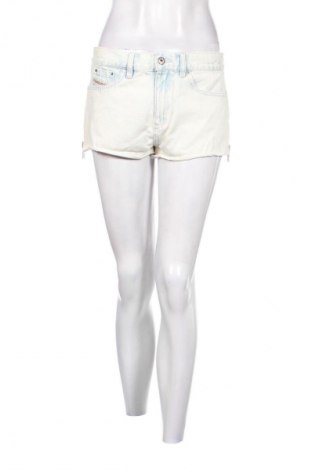 Damen Shorts Diesel, Größe L, Farbe Blau, Preis € 52,68