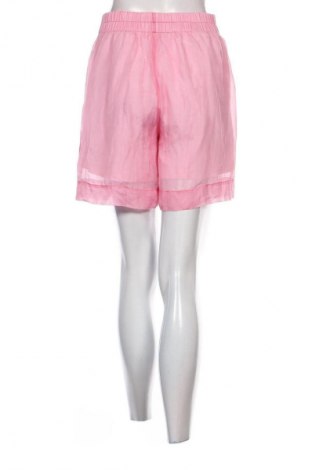 Damen Shorts Dries Van Noten, Größe M, Farbe Rosa, Preis € 253,34