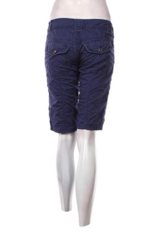 Női rövidnadrág Edc By Esprit, Méret M, Szín Kék, Ár 3 259 Ft