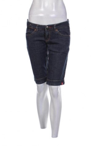 Dámske kraťasy  Edc By Esprit, Veľkosť M, Farba Modrá, Cena  17,39 €