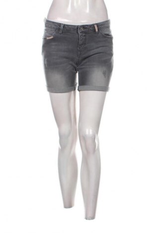 Γυναικείο κοντό παντελόνι Edc By Esprit, Μέγεθος S, Χρώμα Γκρί, Τιμή 21,99 €