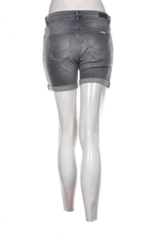 Γυναικείο κοντό παντελόνι Edc By Esprit, Μέγεθος S, Χρώμα Γκρί, Τιμή 21,99 €