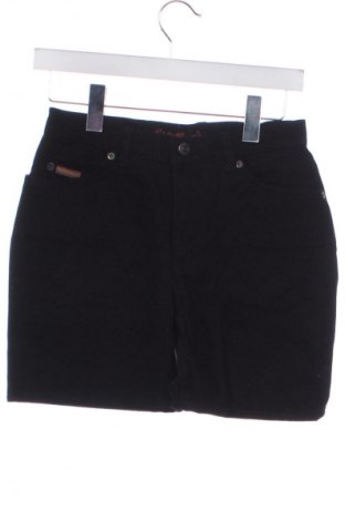 Γυναικείο κοντό παντελόνι Edc By Esprit, Μέγεθος XS, Χρώμα Μαύρο, Τιμή 21,99 €