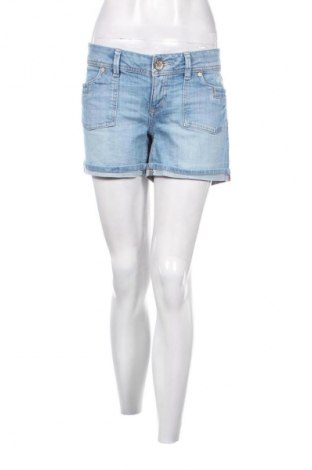 Női rövidnadrág Edc By Esprit, Méret L, Szín Kék, Ár 5 028 Ft