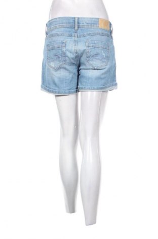 Női rövidnadrág Edc By Esprit, Méret L, Szín Kék, Ár 5 028 Ft