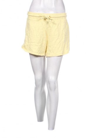 Női rövidnadrág Edc By Esprit, Méret S, Szín Sárga, Ár 6 647 Ft