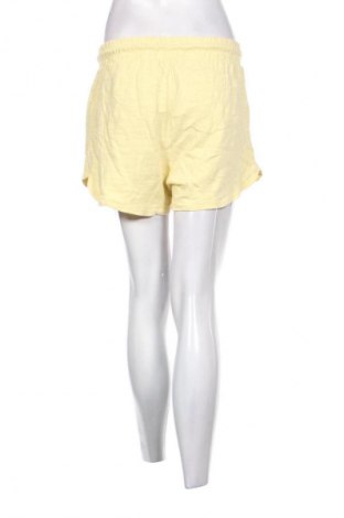 Női rövidnadrág Edc By Esprit, Méret S, Szín Sárga, Ár 6 647 Ft