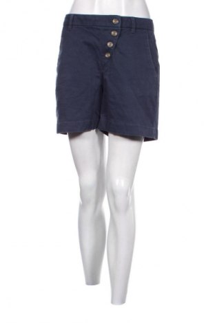 Női rövidnadrág Edc By Esprit, Méret XXL, Szín Kék, Ár 6 647 Ft
