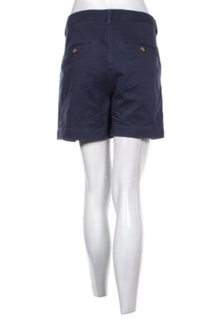 Női rövidnadrág Edc By Esprit, Méret XXL, Szín Kék, Ár 6 647 Ft