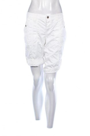 Dámské kraťasy  Edc By Esprit, Velikost XL, Barva Bílá, Cena  430,00 Kč