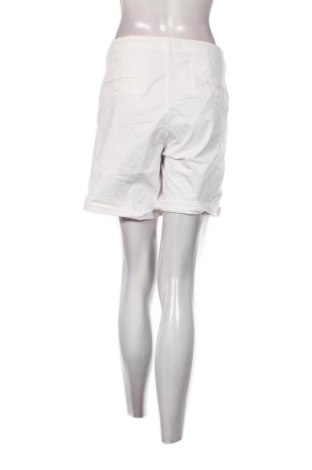 Damen Shorts Esprit, Größe XXL, Farbe Ecru, Preis 23,99 €