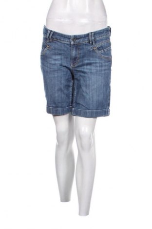 Pantaloni scurți de femei Esprit, Mărime S, Culoare Albastru, Preț 89,29 Lei