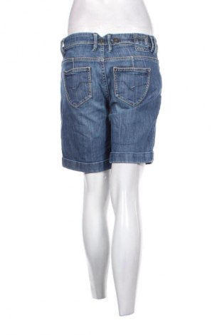 Pantaloni scurți de femei Esprit, Mărime S, Culoare Albastru, Preț 89,29 Lei