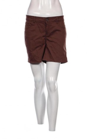 Damen Shorts Ever.me by Takko Fashion, Größe L, Farbe Braun, Preis € 11,99