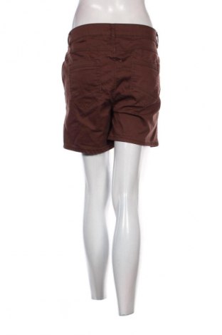 Damen Shorts Ever.me by Takko Fashion, Größe L, Farbe Braun, Preis € 11,99