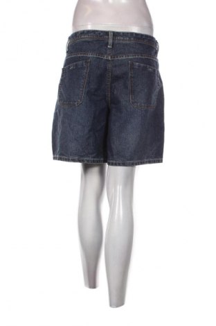 Pantaloni scurți de femei Faded Glory, Mărime XL, Culoare Albastru, Preț 61,99 Lei