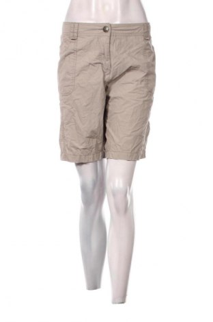 Damen Shorts Feelgood, Größe XXL, Farbe Beige, Preis € 15,99