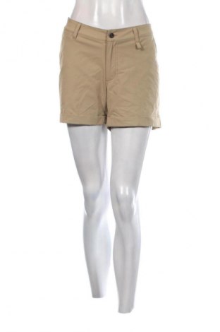 Дамски къс панталон Fjallraven, Размер L, Цвят Бежов, Цена 27,09 €