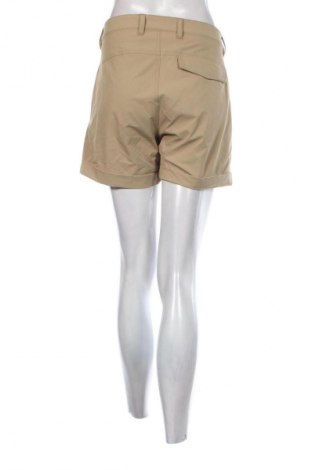 Дамски къс панталон Fjallraven, Размер L, Цвят Бежов, Цена 27,09 €