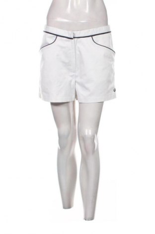 Dámské kraťasy  Fred Perry, Velikost M, Barva Bílá, Cena  606,00 Kč