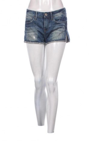 Damen Shorts G-Star Raw, Größe M, Farbe Blau, Preis 36,99 €