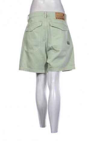 Női rövidnadrág G-Star Raw, Méret M, Szín Zöld, Ár 15 000 Ft