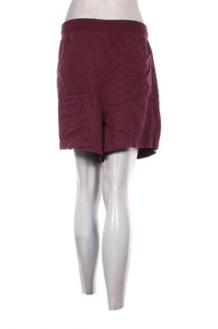Damen Shorts Gap, Größe XXL, Farbe Lila, Preis 13,81 €