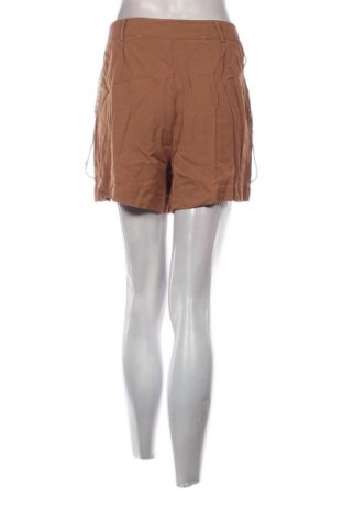 Pantaloni scurți de femei Gaudi, Mărime L, Culoare Maro, Preț 125,92 Lei