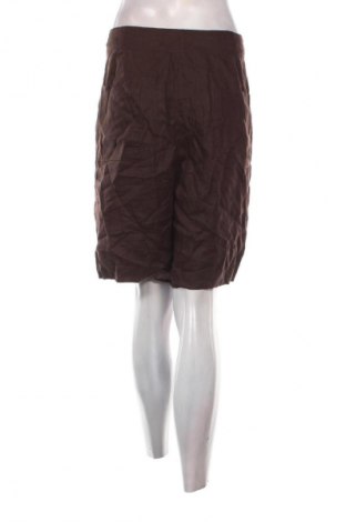 Damen Shorts Gerry Weber, Größe 3XL, Farbe Braun, Preis € 27,99