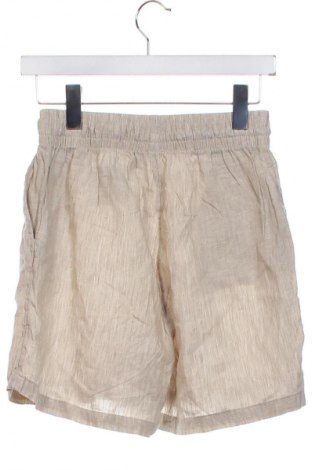 Dámske kraťasy  Gina Tricot, Veľkosť XS, Farba Béžová, Cena  10,23 €