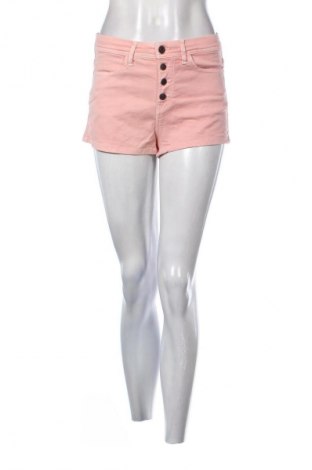 Dámské kraťasy  Guess, Velikost S, Barva Růžová, Cena  819,00 Kč