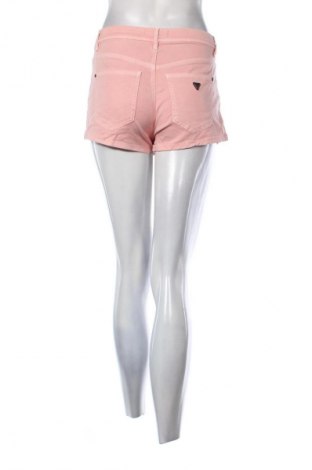 Dámské kraťasy  Guess, Velikost S, Barva Růžová, Cena  819,00 Kč