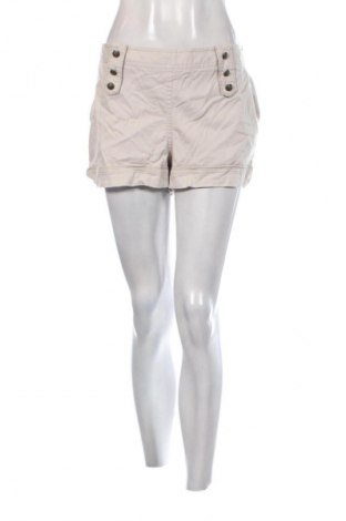 Damen Shorts H&M, Größe L, Farbe Ecru, Preis € 9,99