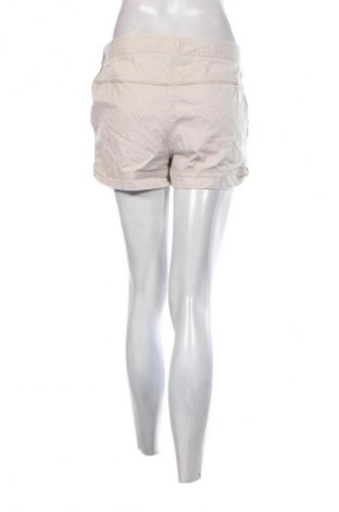 Damen Shorts H&M, Größe L, Farbe Ecru, Preis € 9,99