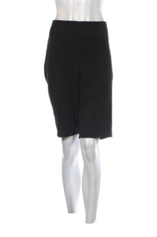 Dámské kraťasy  H&M, Velikost XL, Barva Černá, Cena  279,00 Kč