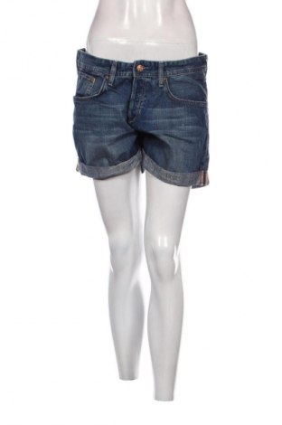 Dámské kraťasy  H&M, Velikost M, Barva Modrá, Cena  319,00 Kč