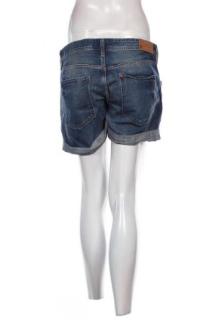 Dámské kraťasy  H&M, Velikost M, Barva Modrá, Cena  319,00 Kč