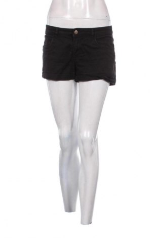 Damskie szorty H&M, Rozmiar S, Kolor Czarny, Cena 49,99 zł