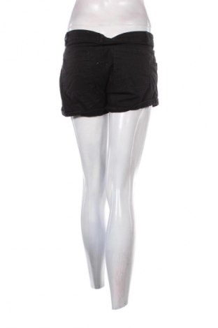 Damskie szorty H&M, Rozmiar S, Kolor Czarny, Cena 49,99 zł