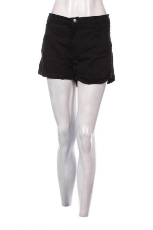 Damen Shorts H&M, Größe XL, Farbe Schwarz, Preis 11,99 €