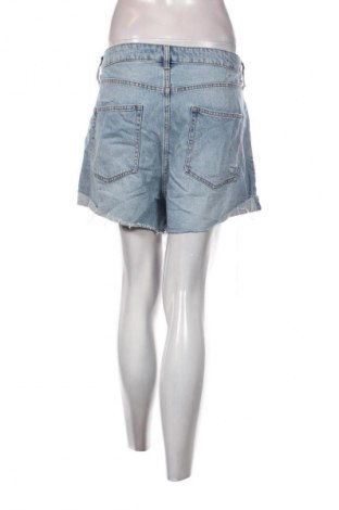 Dámské kraťasy  H&M, Velikost XL, Barva Modrá, Cena  289,00 Kč