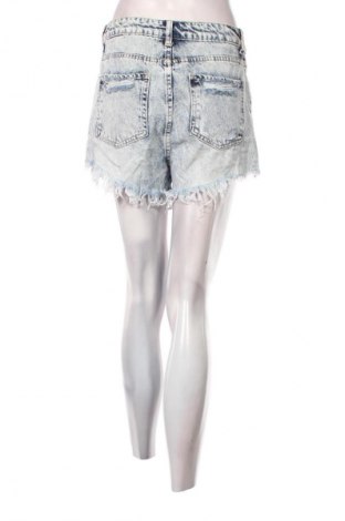 Damskie szorty H&M, Rozmiar M, Kolor Niebieski, Cena 57,99 zł