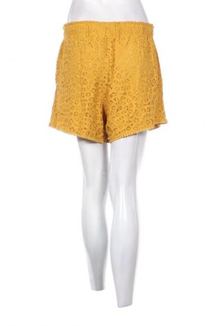 Damen Shorts H&M, Größe M, Farbe Gelb, Preis 10,00 €